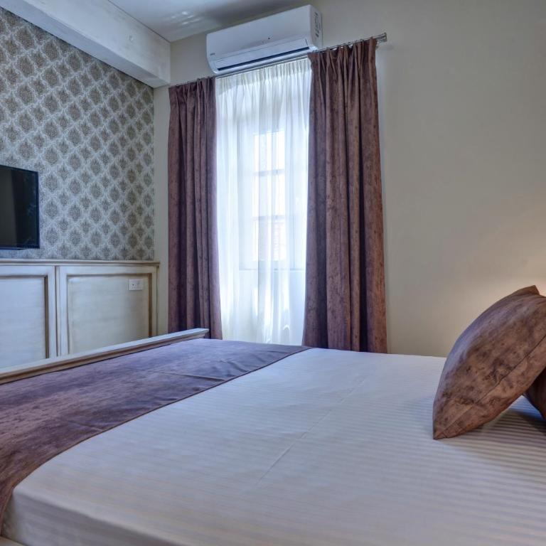 Piazza Apartments 2 - Apartment with Sea View - 22