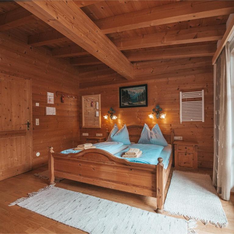 Hotel Mitterhof - Deluxe Doppelzimmer - 3