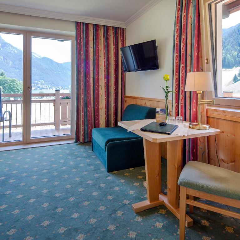Landhaus Obertuschenhof - Budget Doppelzimmer - 3