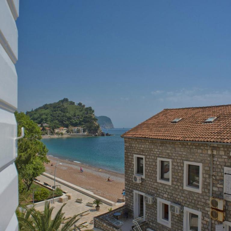 Piazza Apartments 2 - Apartment with Sea View - 10