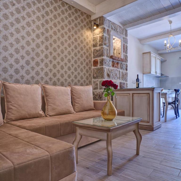 Piazza Apartments 2 - One-Bedroom Apartment - 20