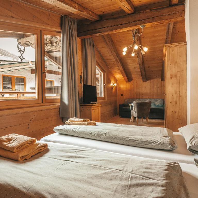 Hotel Mitterhof - Junior Suite - 2