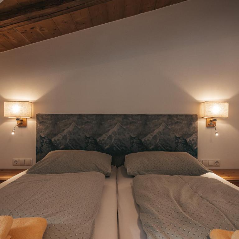 Hotel Mitterhof - Junior Suite - 1