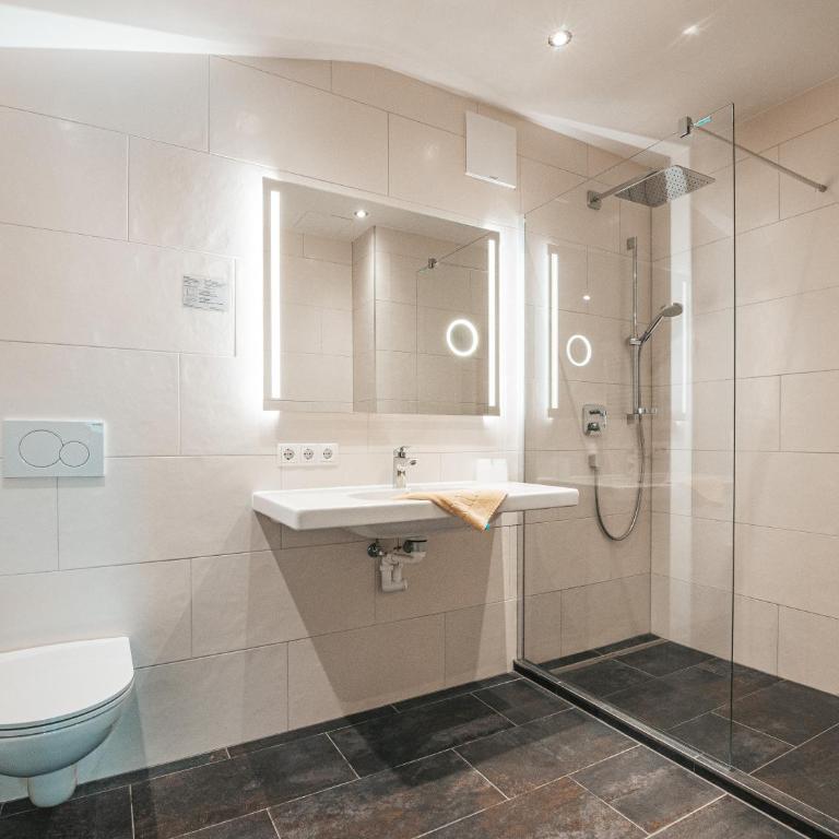 Hotel Mitterhof - Junior Suite - 4