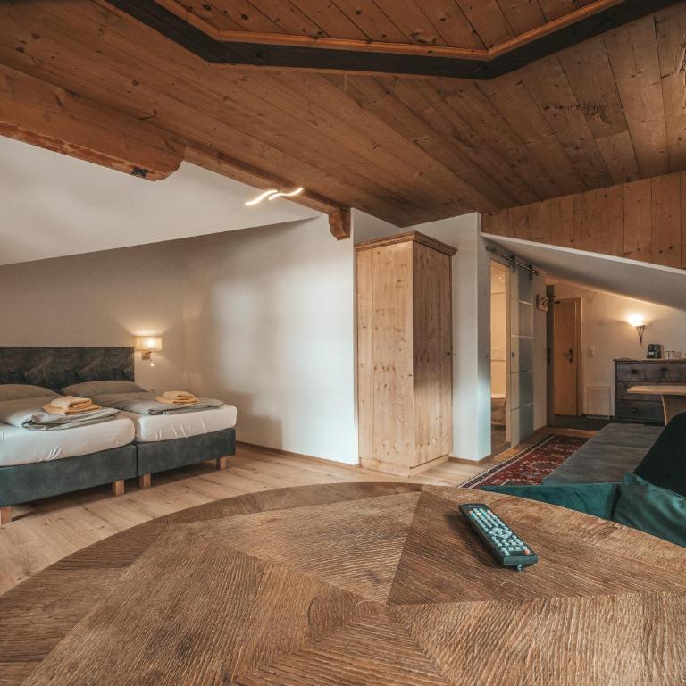 Hotel Mitterhof - Junior Suite - 5