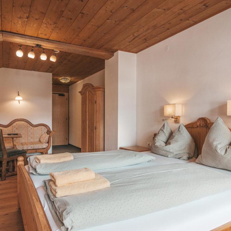 Hotel Mitterhof - Comfort Doppelzimmer - 3