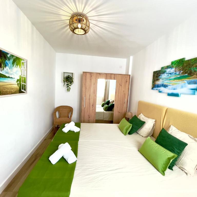 Sunrise Terrace Apartment - Apartamento de 3 dormitorios - 15