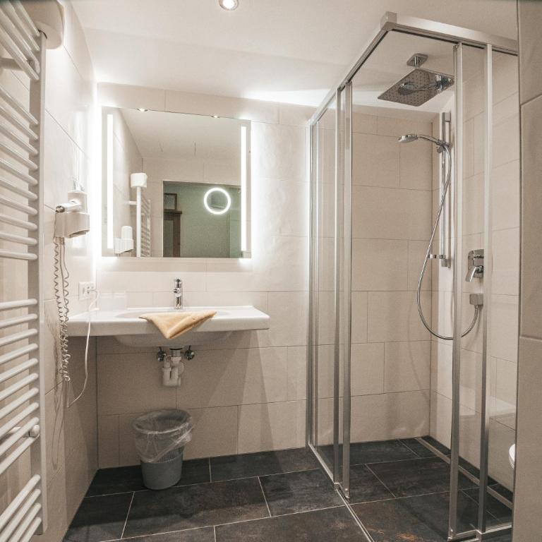Hotel Mitterhof - Comfort Doppelzimmer - 5