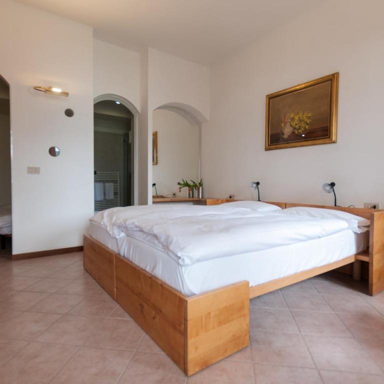 Hotel Forbisicle - Camera Tripla Standard - 6