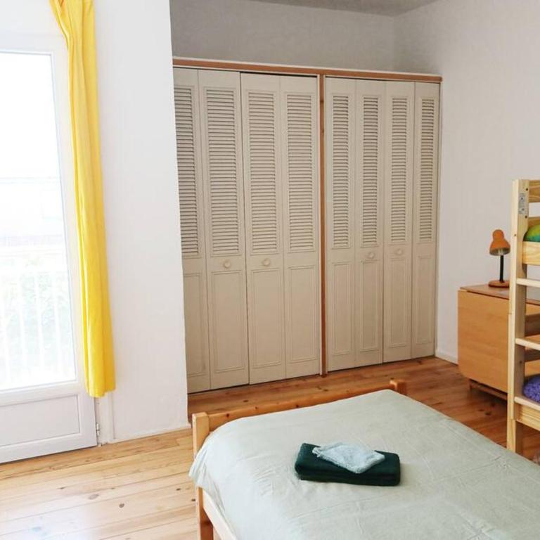 Entre mer et garrigue - Villa 3 Chambres - 41