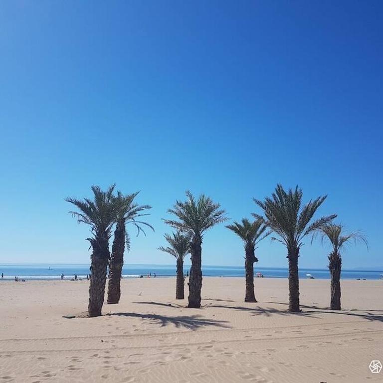 Entre mer et garrigue - Villa 3 Chambres - 48