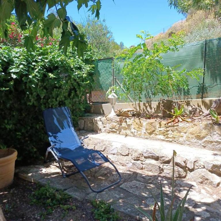 Entre mer et garrigue - Villa 3 Chambres - 25