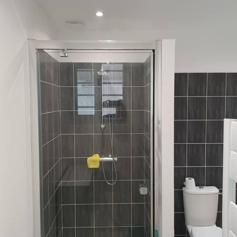 Entre mer et garrigue - Villa 3 Chambres - 15