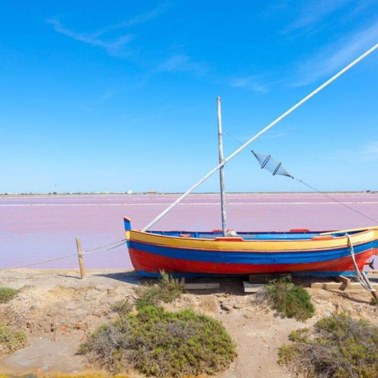 Entre mer et garrigue - Villa 3 Chambres - 63