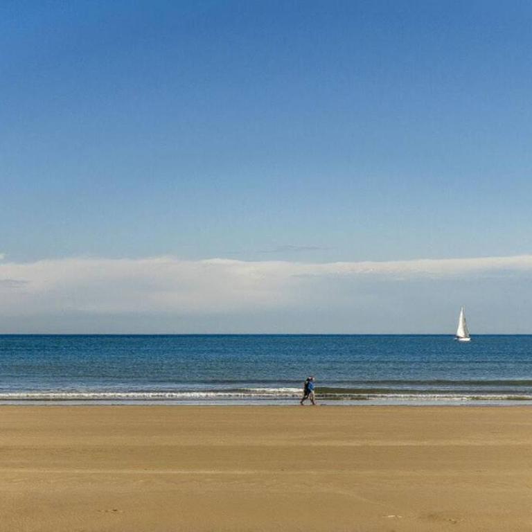 Entre mer et garrigue - Villa 3 Chambres - 71