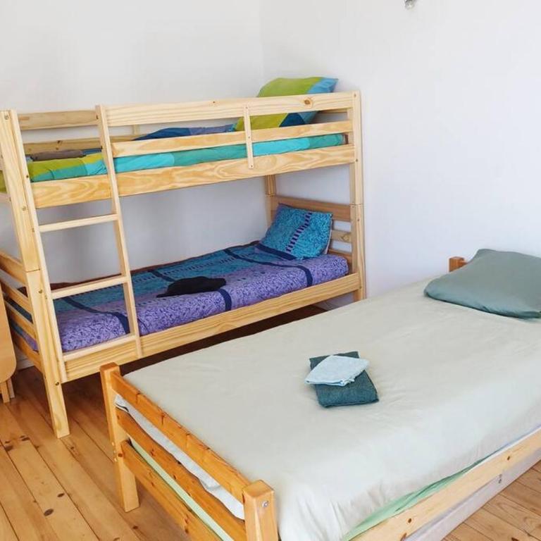 Entre mer et garrigue - Villa 3 Chambres - 39