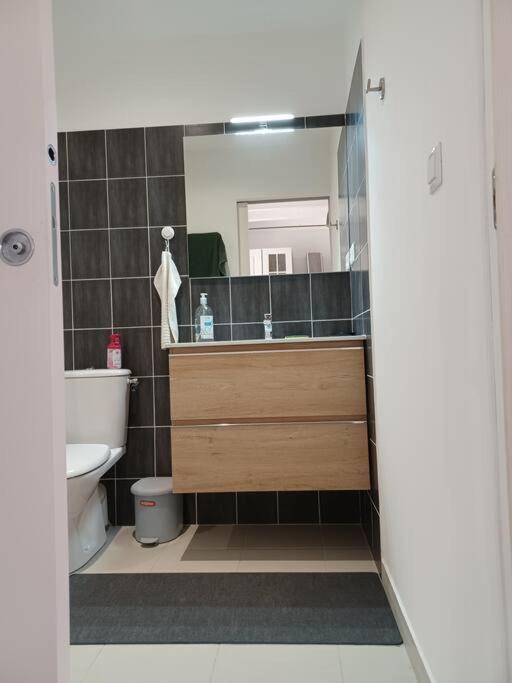 Entre mer et garrigue - Villa 3 Chambres - 16