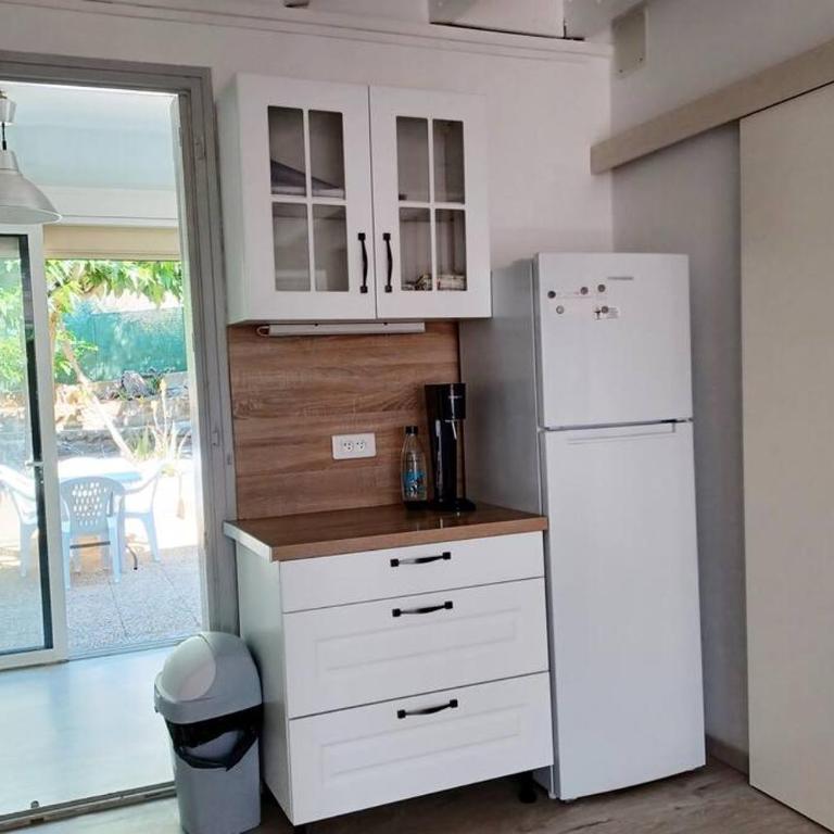 Entre mer et garrigue - Villa 3 Chambres - 12