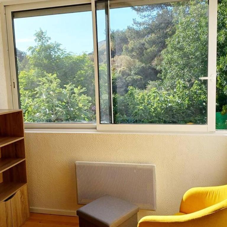 Entre mer et garrigue - Villa 3 Chambres - 37