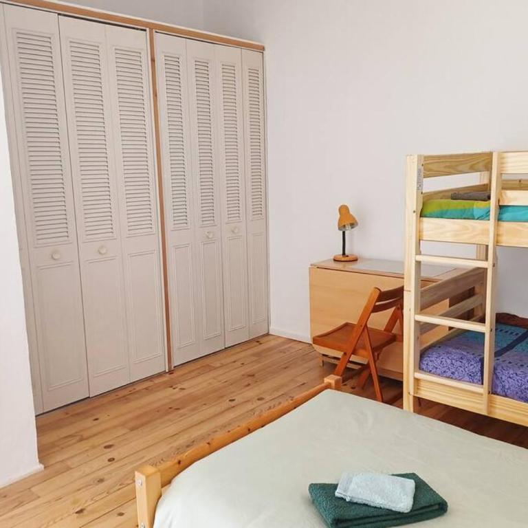 Entre mer et garrigue - Villa 3 Chambres - 40