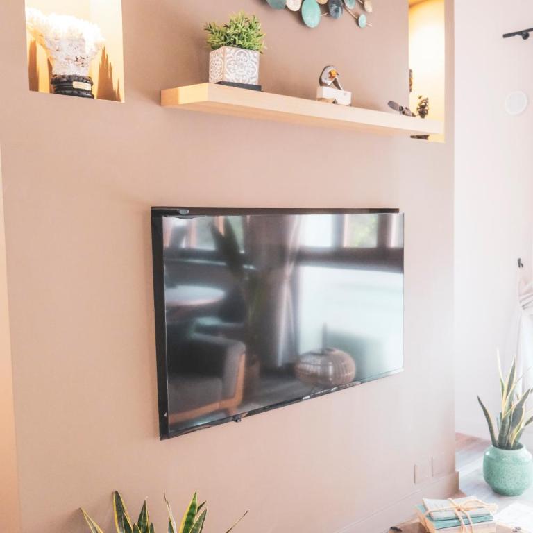 Suite Yenne 2 - Appartamento con 1 Camera da Letto - 16
