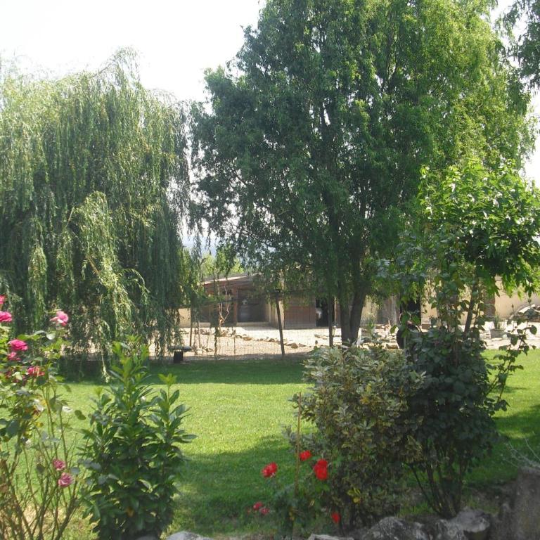 Lou mas li Pitchoun "La Lauze" - Appartamento con 2 Camere da Letto - 31