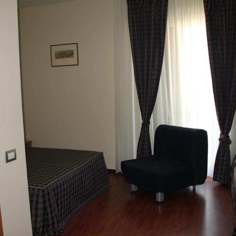 B&B Luna Blu - Camera Tripla - 1