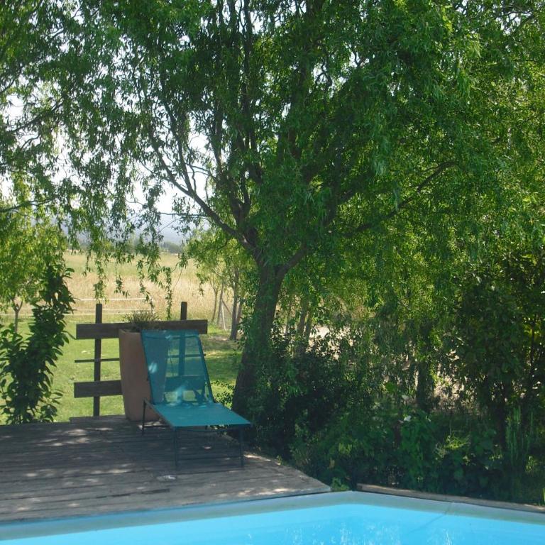 Lou mas li Pitchoun "La Lauze" - Appartamento con 2 Camere da Letto - 26