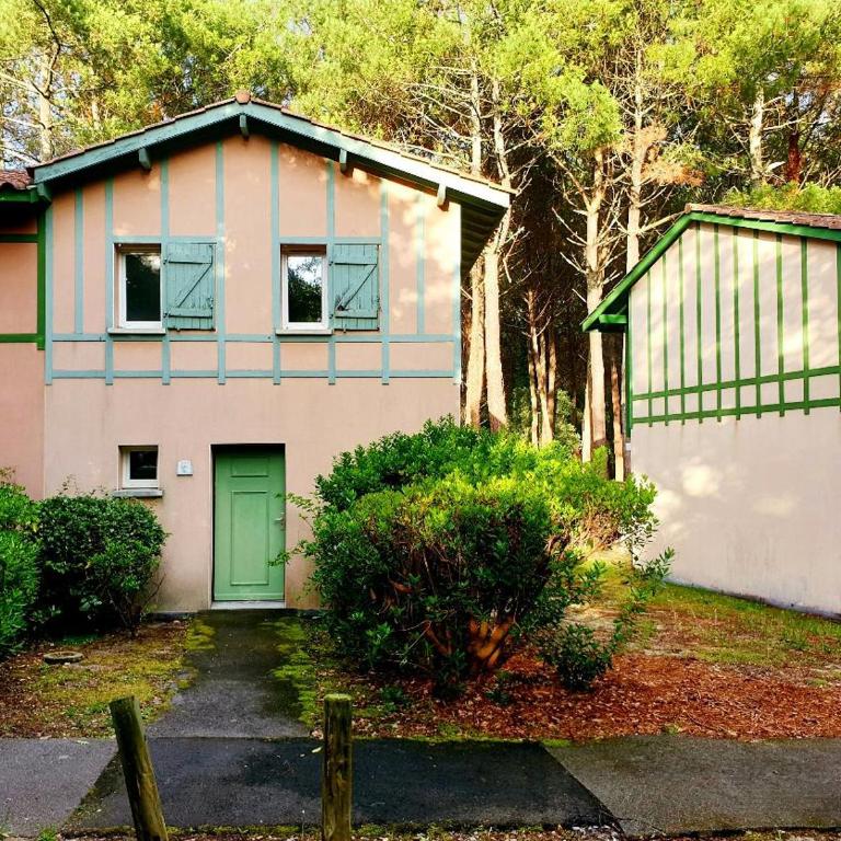 Petite Villa La Pantoufle au Domaine du Golf de Pinsolle - Maison 3 Chambres - 19