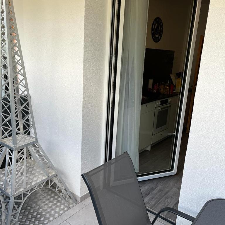 Flow Apartments Karl Wolf Park - Family Suite - 22