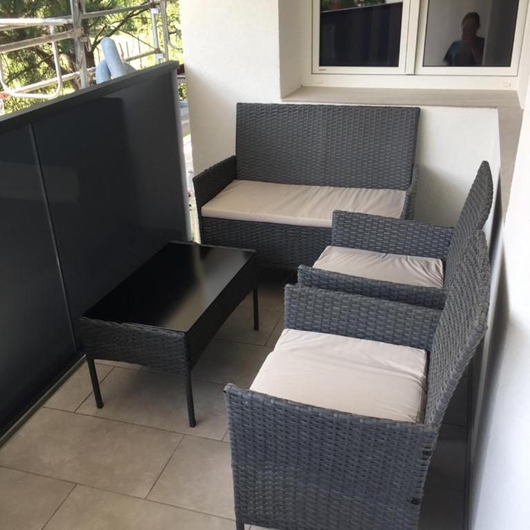 Flow Apartments Karl Wolf Park - Superior Apartment - 32