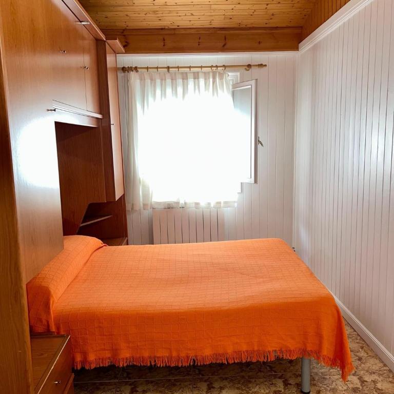 Bungalows & Albergue La Playa - Two-Bedroom Bungalow (1-6 Adults) - 4