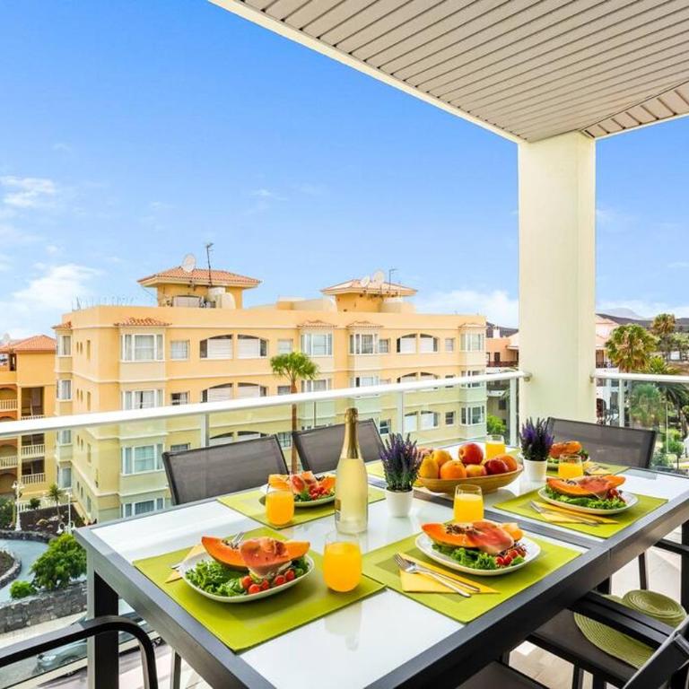 Apartamento Playa y Golf - Apartamento de 2 dormitorios - 1