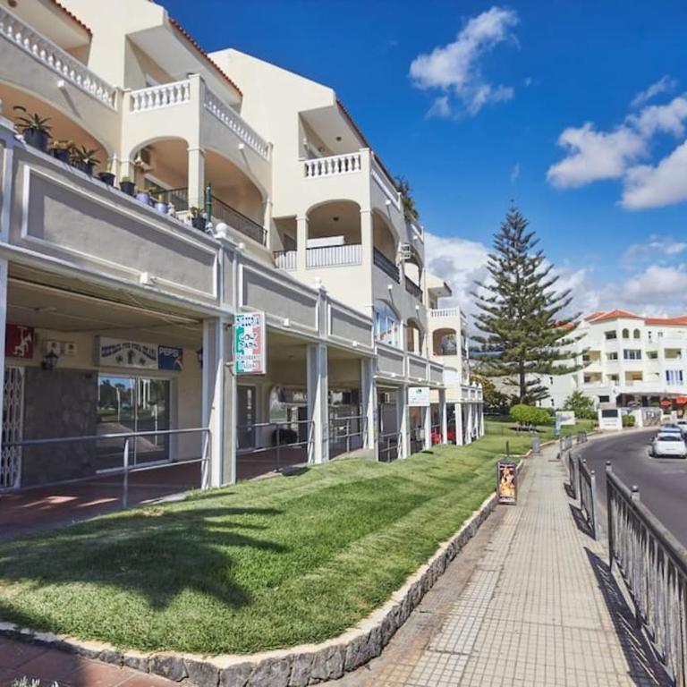 Apartamento Playa y Golf - Apartamento de 2 dormitorios - 11