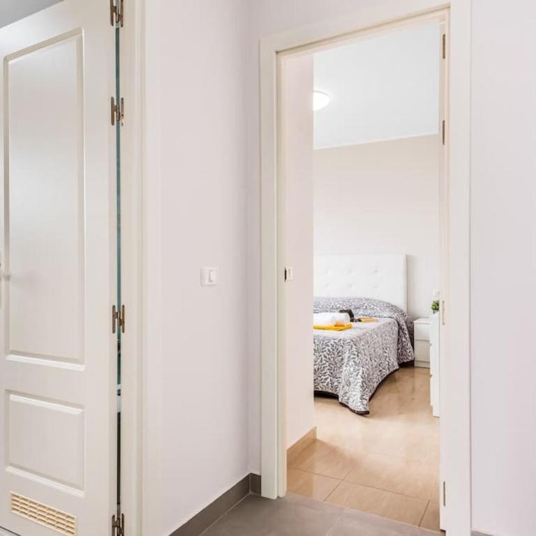 Apartamento Playa y Golf - Apartamento de 2 dormitorios - 13