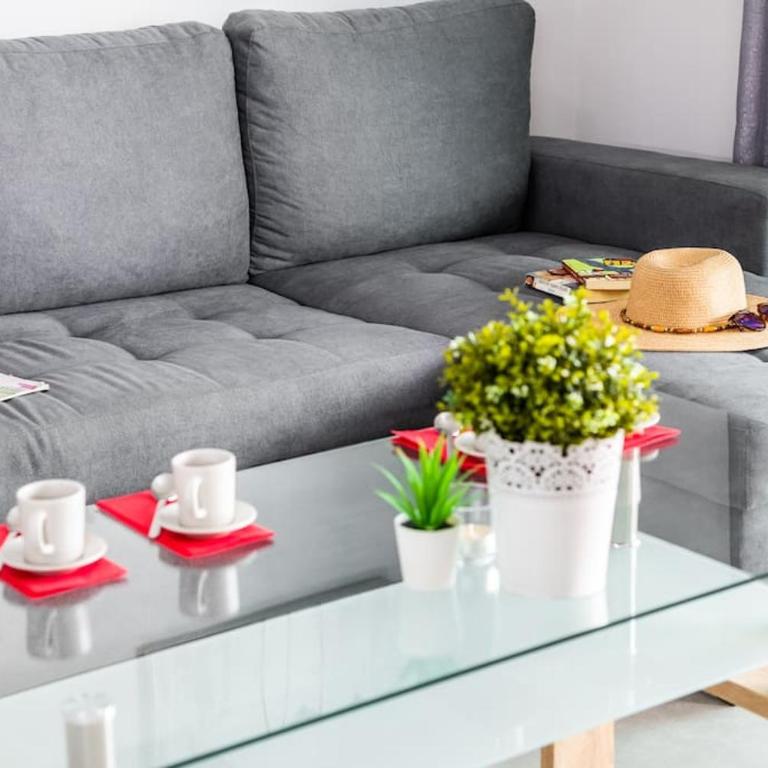 Apartamento Playa y Golf - Apartamento de 2 dormitorios - 14