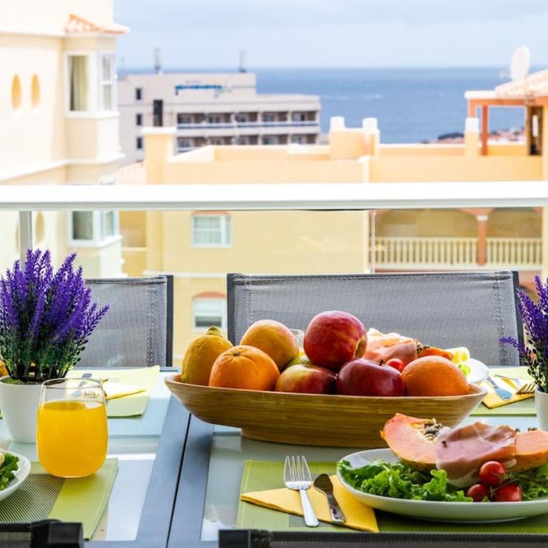 Apartamento Playa y Golf - Apartamento de 2 dormitorios - 18
