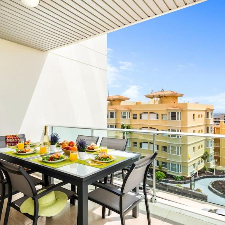 Apartamento Playa y Golf - Apartamento de 2 dormitorios - 29
