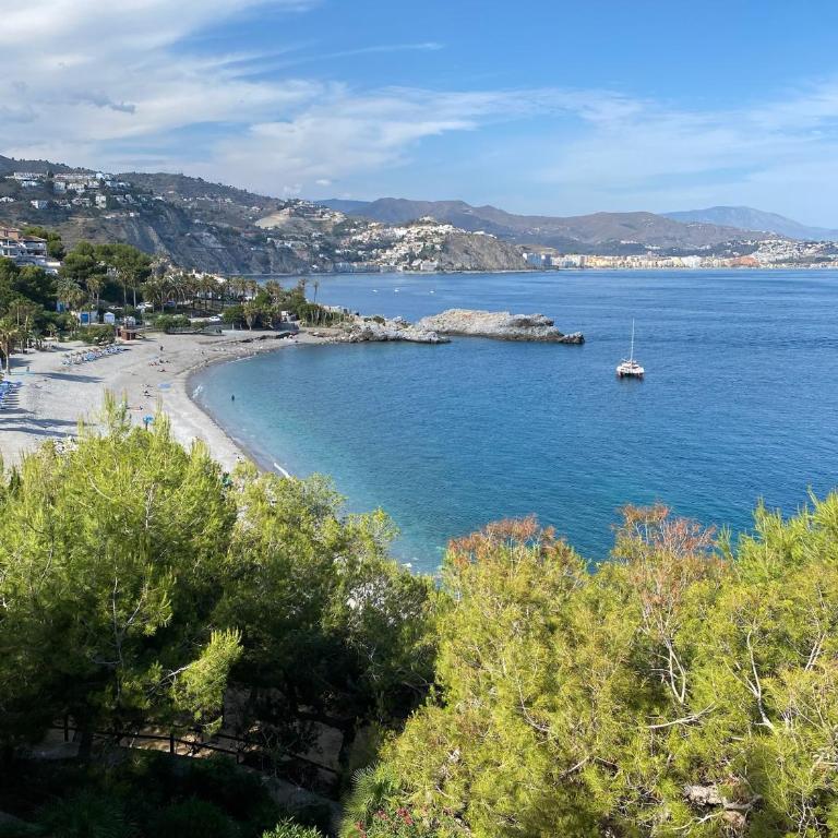 MARINA PLAYA Dream Flat Apartamento de Ensueño - One-Bedroom Apartment - 3
