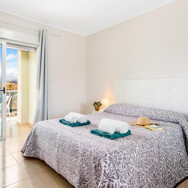 Apartamento Playa y Golf - Apartamento de 2 dormitorios - 2
