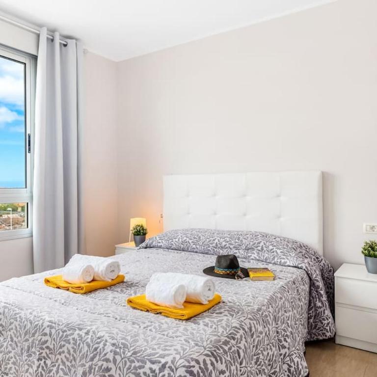 Apartamento Playa y Golf - Apartamento de 2 dormitorios - 32