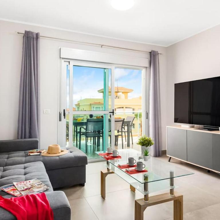 Apartamento Playa y Golf - Apartamento de 2 dormitorios - 36