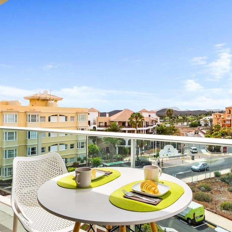 Apartamento Playa y Golf - Apartamento de 2 dormitorios - 37