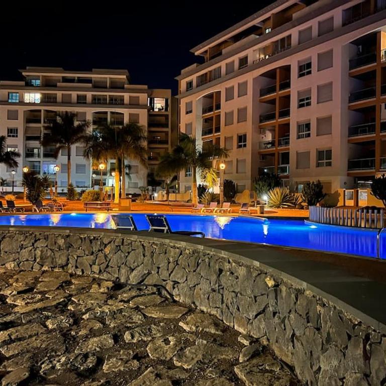 Apartamento Playa y Golf - Apartamento de 2 dormitorios - 45