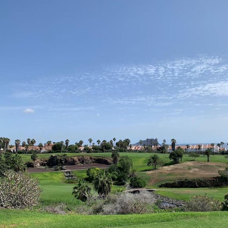 Apartamento Playa y Golf - Apartamento de 2 dormitorios - 9