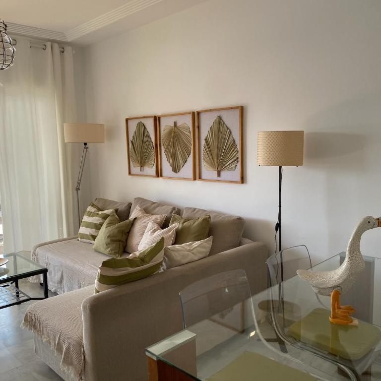 MARINA PLAYA Dream Flat Apartamento de Ensueño - One-Bedroom Apartment - 4