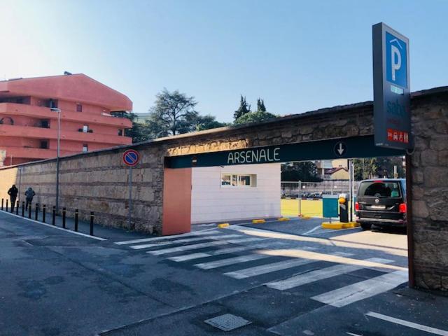 Casa Violante - Two-Bedroom Apartment - 32