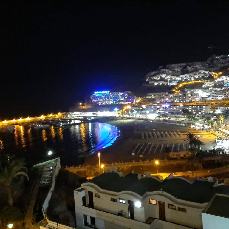 Most sunny days on Gran Canaria - One-Bedroom Apartment - 37