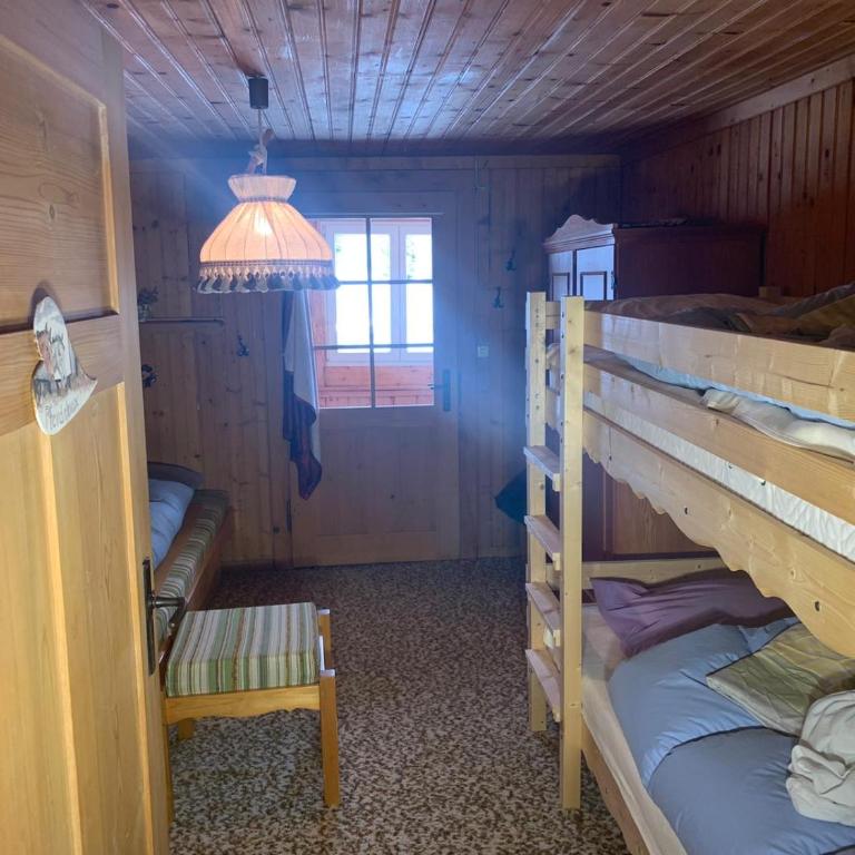 Ferienhof Wäldle - Wäldle 1 und Wäldle 2 mit Motorradvermietung - Loft - 20