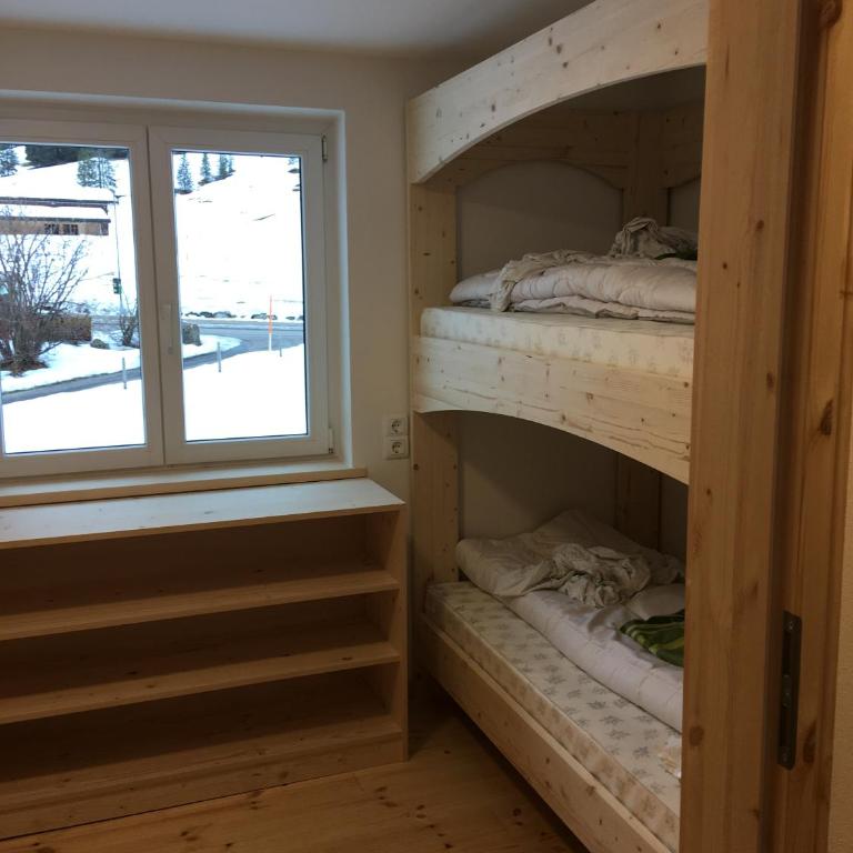Ferienhof Wäldle - Wäldle 1 und Wäldle 2 mit Motorradvermietung - Loft - 23